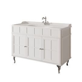 Тумба под раковину Caprigo Borgo 33425-021.000.00.05