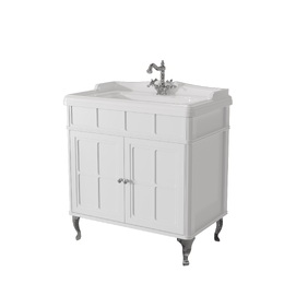 Тумба под раковину Caprigo Borgo 33412UV-021.000.00.05