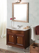 Мебель для ванной Caprigo Porto Promo 90 см с выбором отделки