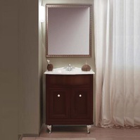 Мебель для ванной Caprigo Porto Promo 60 см с выбором отделки