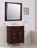 Мебель для ванной Caprigo Porto Promo 70 см с выбором отделки
