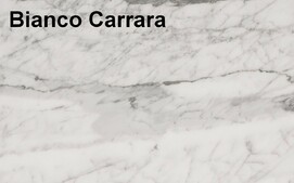   Caprigo Tirol 100 Bianco Carrara