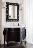 Мебель для ванной Caprigo Venezia 100 см с выбором отделки