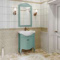 Мебель для ванной Caprigo Verona H 65 см с выбором отделки