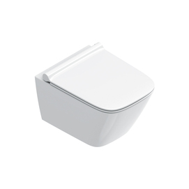 Унитаз подвесной Catalano Green 0411500001