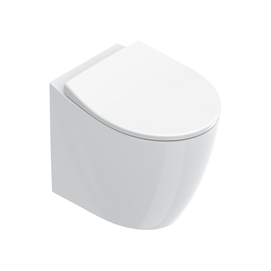 Унитаз приставной Catalano Italy 0712520001