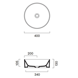    Catalano Zero 40  0123400001  
