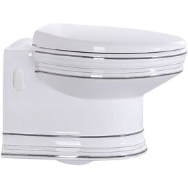 Унитаз подвесной CeramaLux Antica 1412