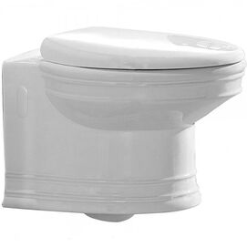 Унитаз подвесной CeramaLux Antica 2021