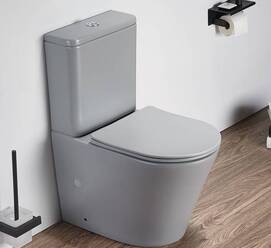 Унитаз-компакт CeramaLux  2179XMH