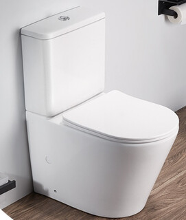 Унитаз-компакт CeramaLux  2179XMW