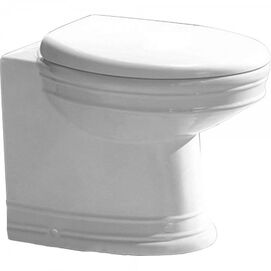 Унитаз приставной CeramaLux Antica 2474