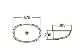     CeramaLux 58  540QA  