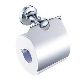 Бумагодержатель CeramaLux Bianco 52007