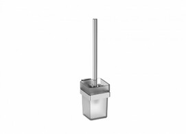 Ершик подвесной CeramaLux Cube 12613