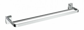 Полотенцедержатель CeramaLux Cube 12609