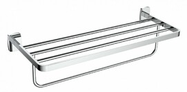 Полотенцедержатель CeramaLux Cube 12610