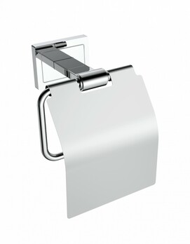 Бумагодержатель CeramaLux Gamma 12307