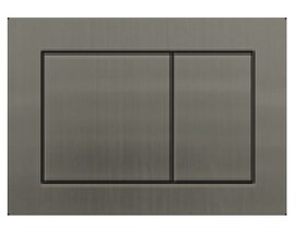 Кнопка для инсталляции CeramaLux Antica LC-017