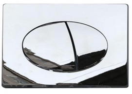 Кнопка для инсталляции CeramaLux Antica NC-015