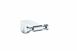 Крючок двойной CeramaLux Neo 51001