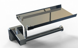  CeramaLux Quadro 61907B