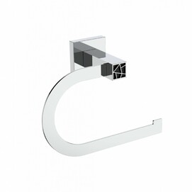 Бумагодержатель CeramaLux Venezia 88607A-1