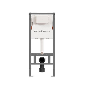 Инсталляция для унитаза Ceramicanova Balance CN121001
