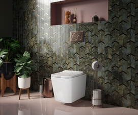   Ceramica Nova Cubic CN1806   , 
