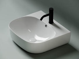 Раковина накладная Ceramicanova Element CN5011