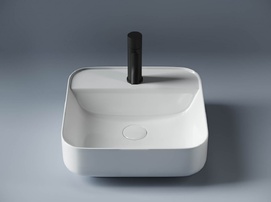 Раковина накладная Ceramicanova Element CN5014