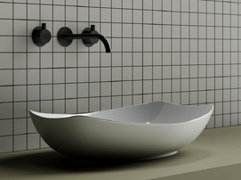 Раковина накладная Ceramicanova Element CN5016