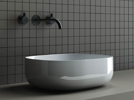 Раковина накладная Ceramicanova Element CN6018