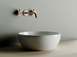 Раковина накладная Ceramicanova Element CN6021