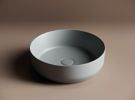 Раковина накладная Ceramicanova Элемент CN6022MH