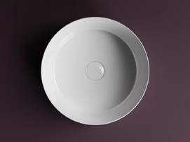 Раковина накладная Ceramicanova Элемент CN6032
