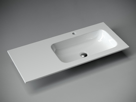 Раковина накладная Ceramicanova Element CN7015