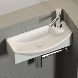 Раковина подвесная Ceramicanova Element CN6038L