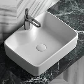 Раковина накладная Ceramicanova Element CN6033