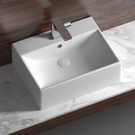 Раковина накладная Ceramicanova Element CN6040