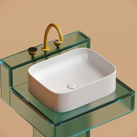   Ceramica Nova Element 51  CN6052MW  