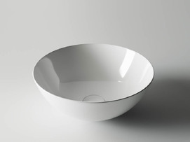 Раковина накладная Ceramicanova Element CN6002