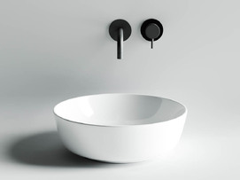 Раковина накладная Ceramicanova Element CN6013