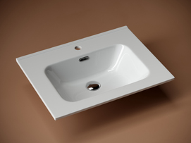 Раковина накладная Ceramicanova Element CN7001