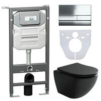     Ceramica Nova Forma CN4002MB_1002CH_1000   Flat     