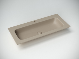 Раковина накладная Ceramicanova Грейс CN7013MC