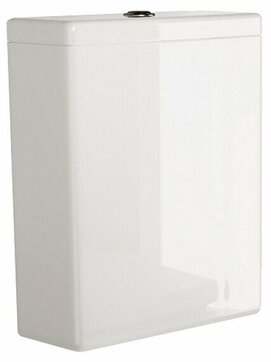Бачок для унитаза Ceramicanova Мия CN1801-T