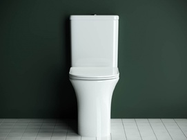 Унитаз напольный Ceramicanova Star CN1904