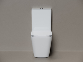 Унитаз-компакт Ceramicanova Миро CN1803T