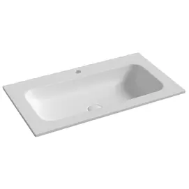 Раковина накладная Ceramicanova  CN7012MW